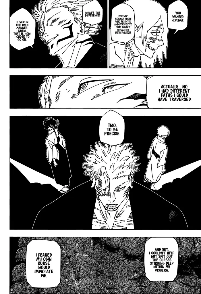 Jujutsu Kaisen Chapter 271 image 18_optimized
